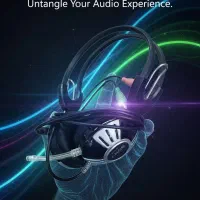 هدفون هدست سیمی سونی|قطعات و لوازم جانبی رایانه|شیراز, فرهنگ شهر|دیوار