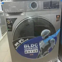 لباشویی اتومات گیربکسی|ماشین لباسشویی و خشککن لباس|زابل, |دیوار