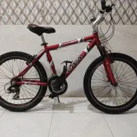 دوچرخه 24 ویوا تمام آلمینیوم تایوان