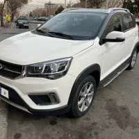 X22 99 اتومات|خودرو سواری و وانت|تهران, تهرانپارس غربی|دیوار