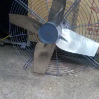 فن. هواکش.