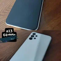 A13 تمیز سالم صحیحی