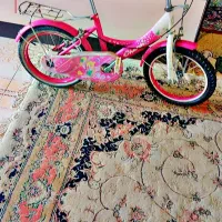 دوچرخه 16 ژاپنی دخترانه