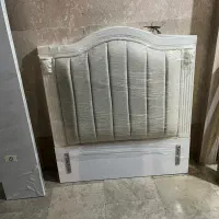 تخت خواب تک نفره وکیوم