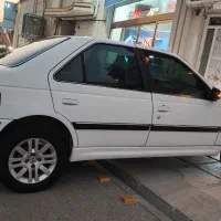 پژو پارس (tu5) مدل (۱۴۰۰) فول کارکرد کم سالم شرکتی|خودرو سواری و وانت|کرج, مجتمع صنفی صنعتی|دیوار