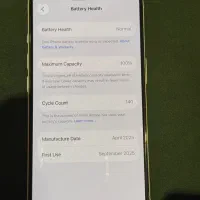 آیفون ۱۶|موبایل|اهواز, کیان اباد|دیوار