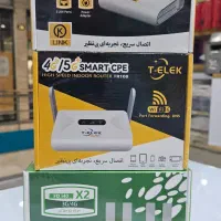 اقتصادی ترین و ارزانترین مودم فورجی سیمکارتی|مودم و تجهیزات شبکه|مشهد, ده دی|دیوار