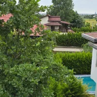 ویلا شهرکی مدرن رویان