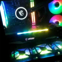 کیس گیمینگ  فوق‌العاده