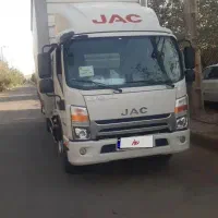 جک ۹تن مدل ۱۴۰۳