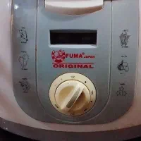 سرخ کن با روغن سایز کوچک