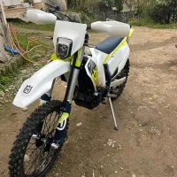 فلات طرح هاسکی