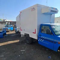 سردخانه یخچال نیسان ایسوزو پراید وانت آریسان موتور|قطعات یدکی و لوازم جانبی|تهران, حصارک|دیوار