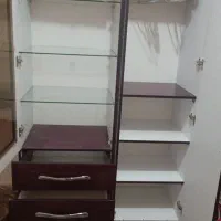 کمد لباس بچه|جاکفشی، کمد، دراور|مشهد, وکیل‌آباد|دیوار