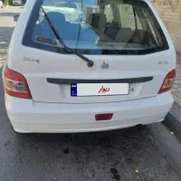 پراید ۱۱۱تک برگ سند