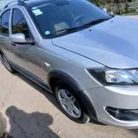 کوییک GXR|خودرو سواری و وانت|بابل, |دیوار