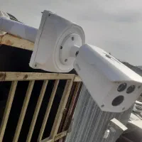 نصب و فروش دوربین مداربسته.کهنوج
