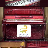 پیانو یاماها(نمایندگی رسمی یاماها کارت ضمانت۳۶ماه)|پیانو، کیبورد، آکاردئون|مشهد, آزادشهر|دیوار