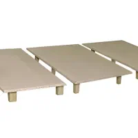 کفی تخت