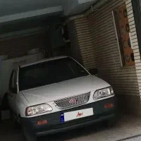 پراید ۸۳