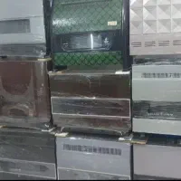 بخاری ۲۲عدد|بخاری، هیتر، شومینه|اصفهان, عسگریه|دیوار