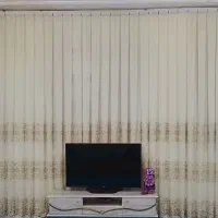 پرده نو