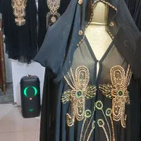 چادر/ مانتو/ عبا /ملزومات حجاب /بازار عبدل اباد