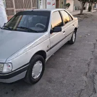 پژو ۴۰۵|خودرو سواری و وانت|کرمان, |دیوار