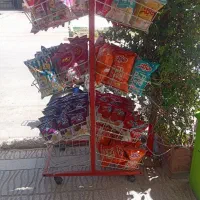 استند