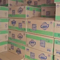 پریل پودر سافتلن|مواد شوینده و دستمال کاغذی|تهران, گمرک|دیوار