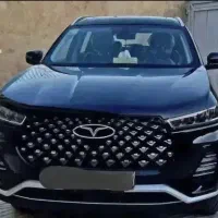 فونیکس FX' یا تیگو 7 پرو