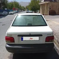 پراید ۱۳۱ مدل ۹۶