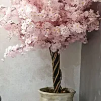 درختچه مصنوعی