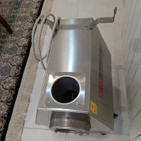 چرخ گوشت صنعتی نو