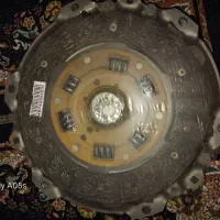 دیسک وصفحه پژو