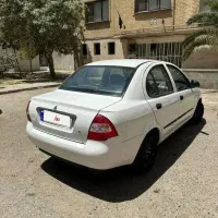 تیبا صندوق‌دار SX، مدل ۱۳۹۸|خودرو سواری و وانت|تهران, بروجردی|دیوار