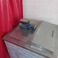 شیر سرد کن|فروشگاه و مغازه|آشتیان, |دیوار