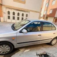 سمند درجه یک|خودرو سواری و وانت|شهرکرد, |دیوار