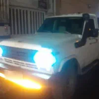 پاترول مدل ۷۱|خودرو سواری و وانت|لاهیجان, قیام|دیوار