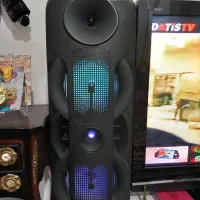 اسپیکر سالم سالم