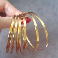 النگوی مشابه طلا