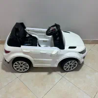 ماشین شارژی