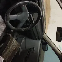 پراید 86|خودرو سواری و وانت|تربت جام, شهرک آزادگان|دیوار