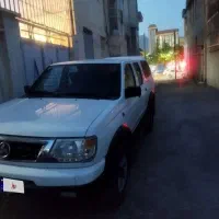 پیکاپ ریچ 93