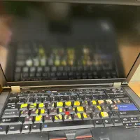 لپ تاپ Lenovo مدل T410|رایانه همراه|خرم‌آباد, |دیوار