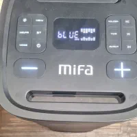 اسپیکر میفا mt660