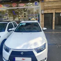 دنا اپشنال اتومات 1404 صفر خشک