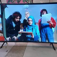 خرید/خریدار/ فروش تلویزیون شکسته ضربه خورده سالم