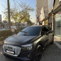 audi Q5 etron  2024|خودرو سواری و وانت|مشهد, سجاد شهر|دیوار