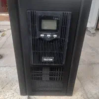 UPS یو پی اس برق اضطراری|قطعات و لوازم جانبی رایانه|رشت, دیلمان|دیوار